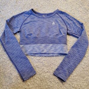 Ryderwear Workout Top